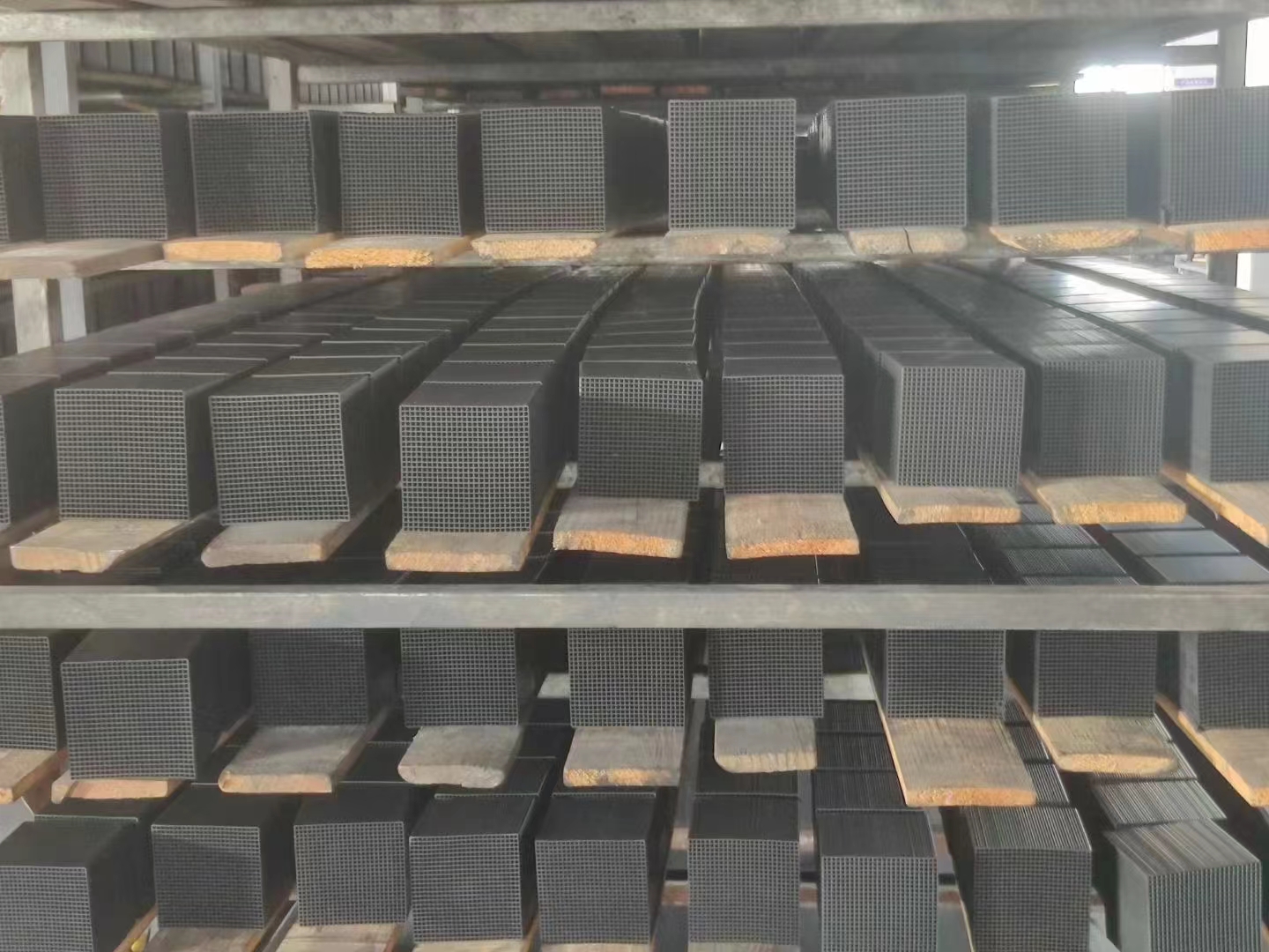 關于活性炭更換周期的規定產品圖片